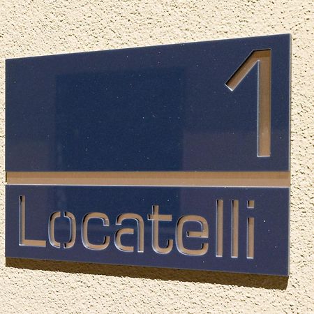 Residence Locatelli 罗镇 外观 照片