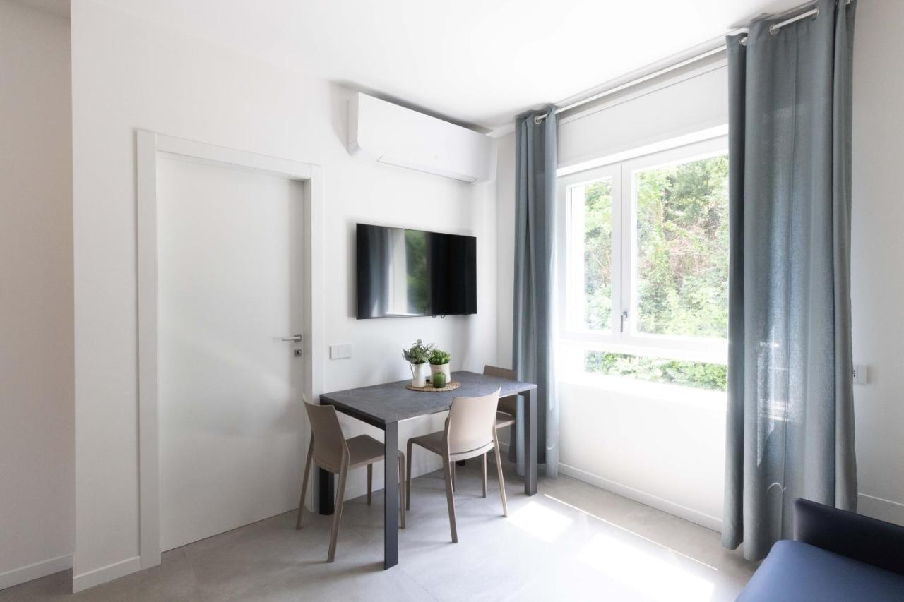 Residence Locatelli 罗镇 外观 照片