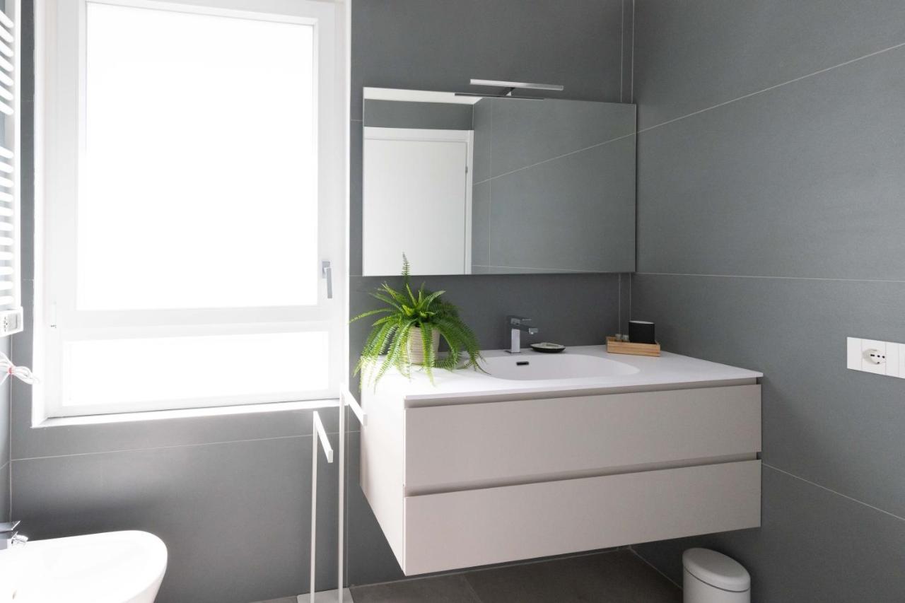 Residence Locatelli 罗镇 外观 照片