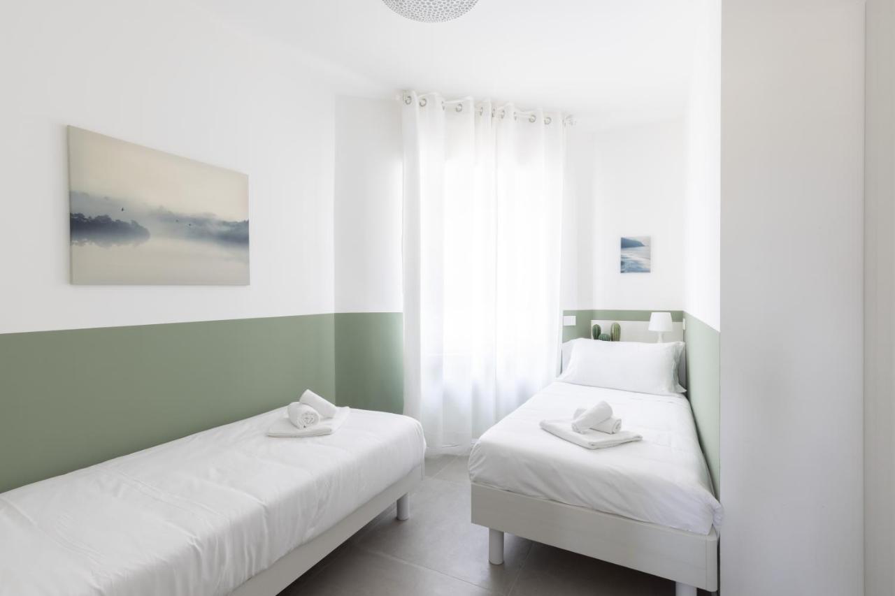 Residence Locatelli 罗镇 外观 照片