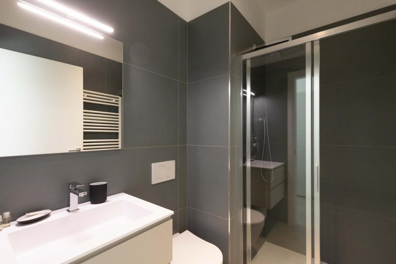 Residence Locatelli 罗镇 外观 照片