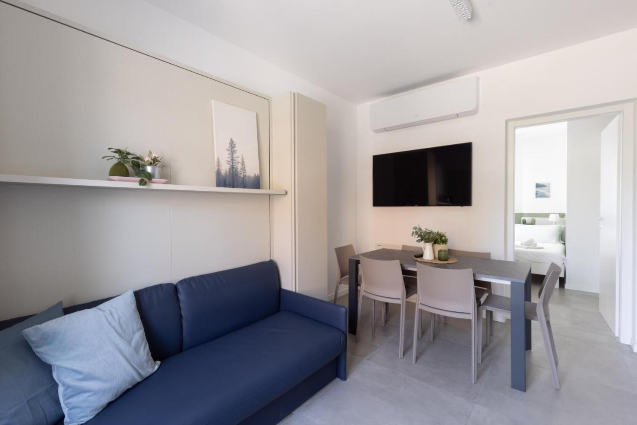Residence Locatelli 罗镇 外观 照片