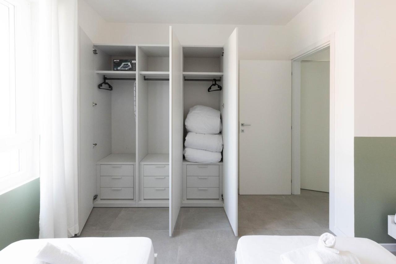 Residence Locatelli 罗镇 外观 照片