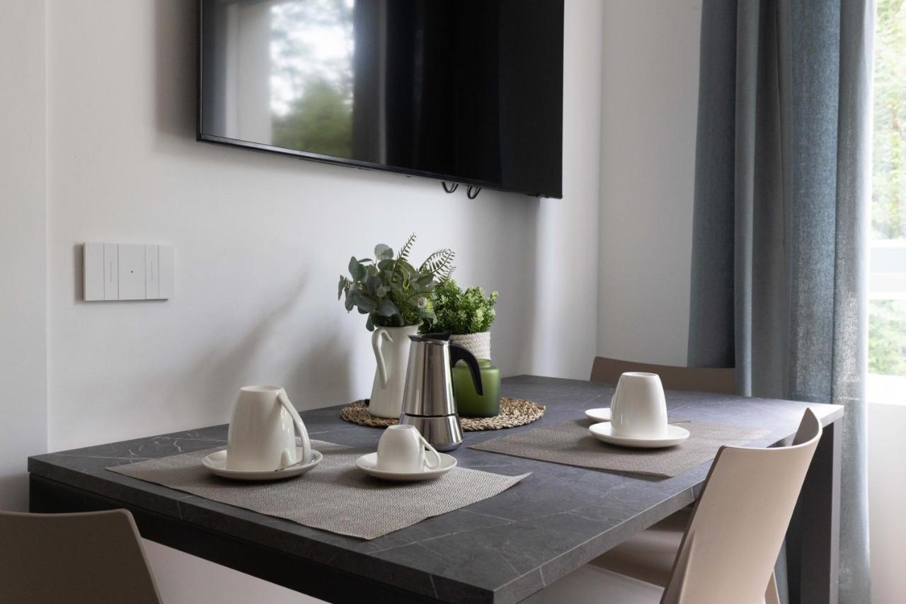 Residence Locatelli 罗镇 外观 照片