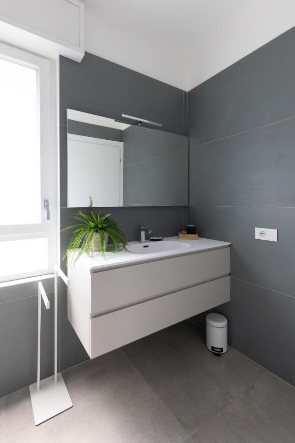 Residence Locatelli 罗镇 外观 照片