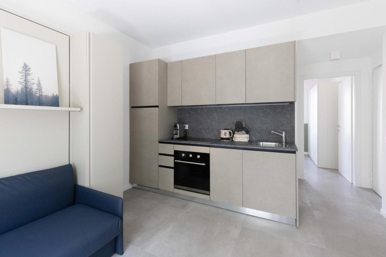 Residence Locatelli 罗镇 外观 照片
