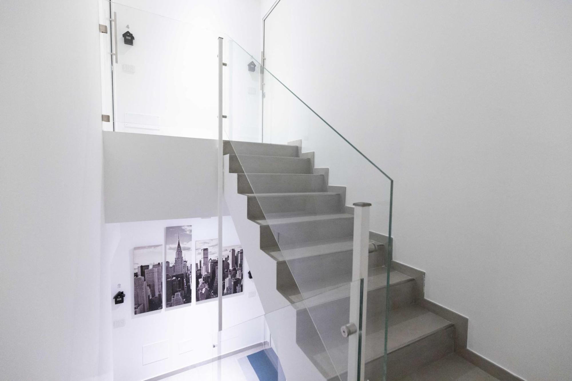 Residence Locatelli 罗镇 外观 照片