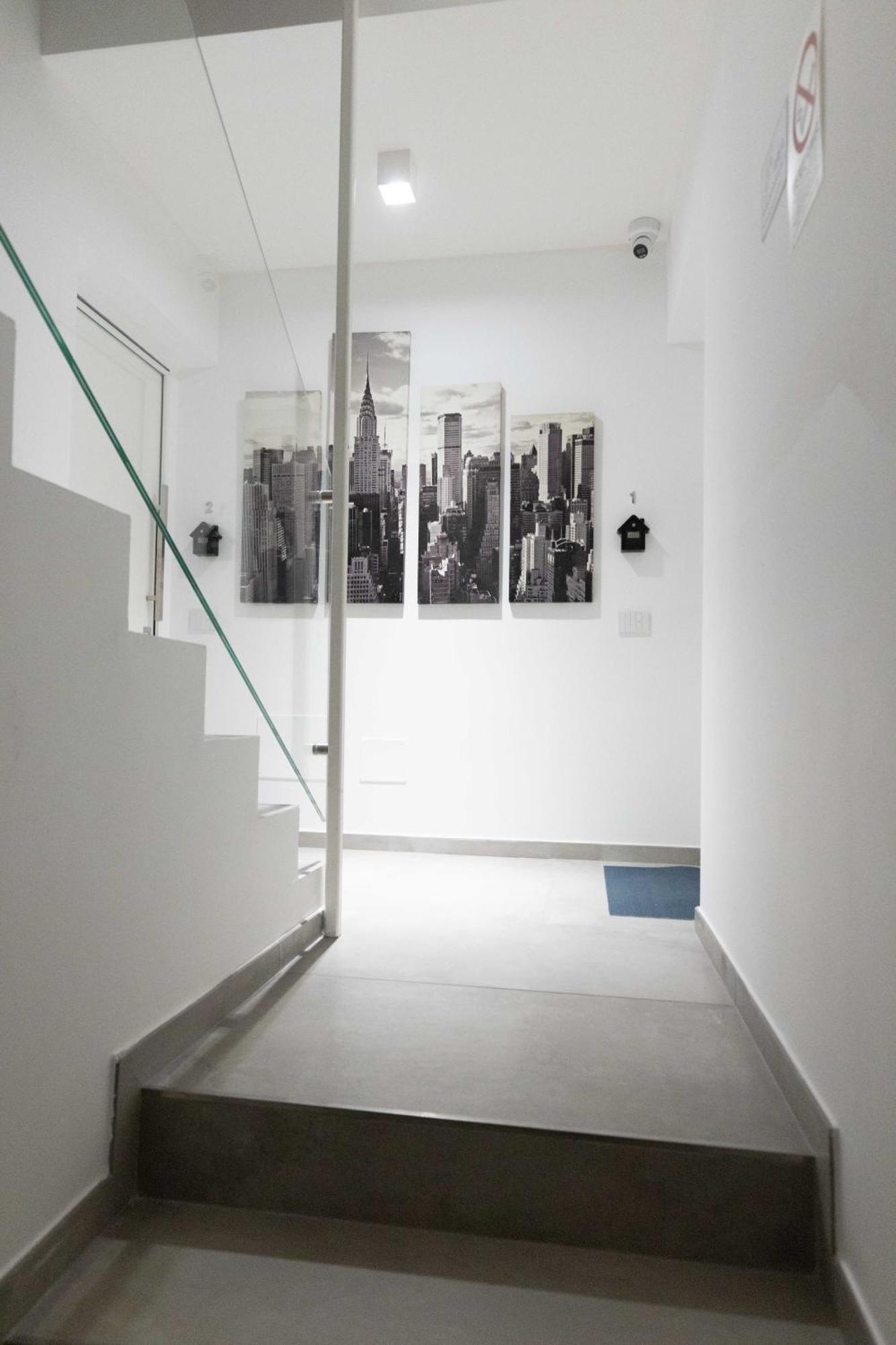 Residence Locatelli 罗镇 外观 照片